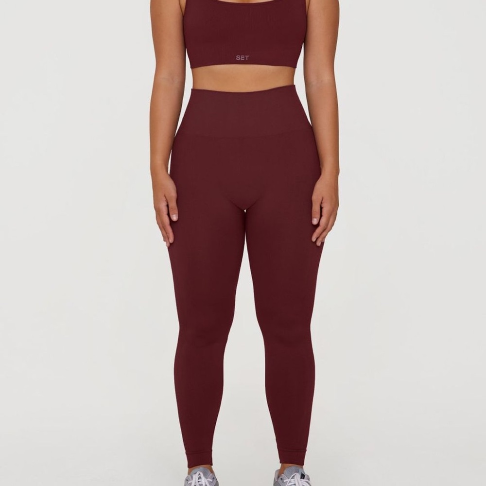 SCULPTFLEX LEGGINGS from SETACTIVE - HUG